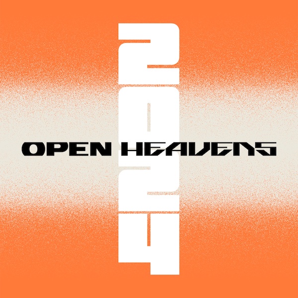 Open Heavens Sep 18, 2024 Bethel Calendar